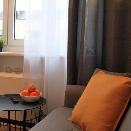 Vistula Studios X 3 Cracovie Extérieur photo
