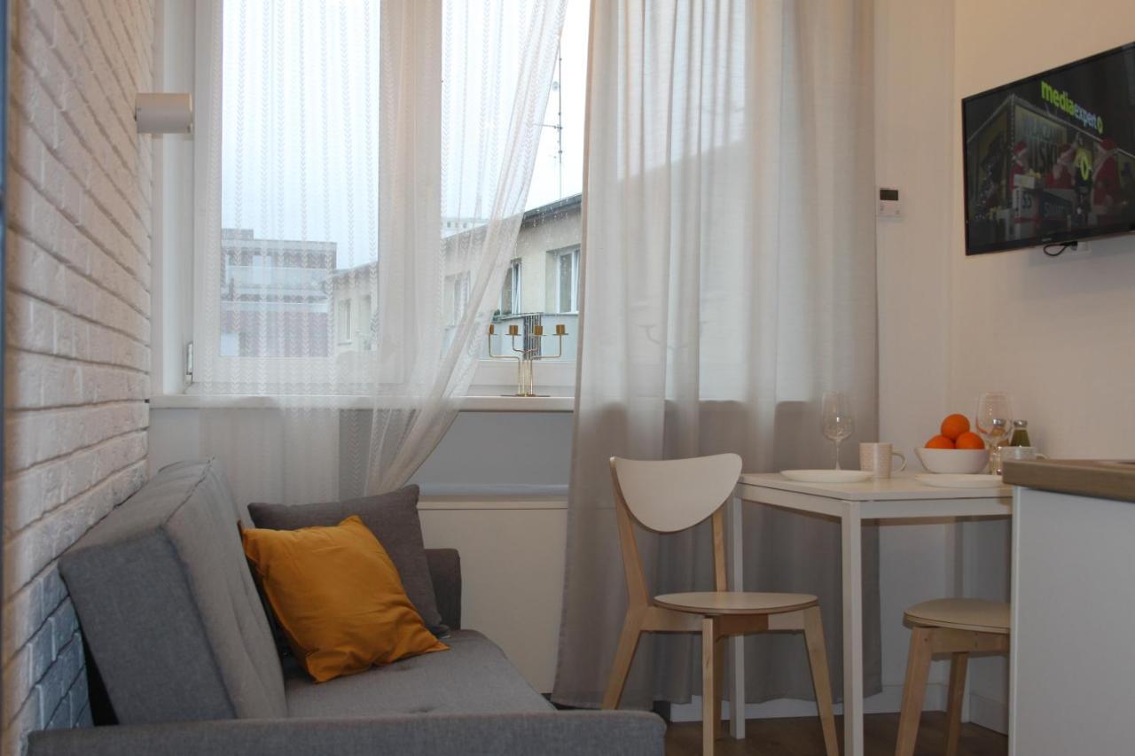 Vistula Studios X 3 Cracovie Extérieur photo
